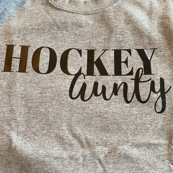 Gildan heavyweight sweatshirt - Picture 3 of 5